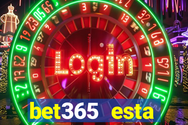 bet365 esta regulamentada no brasil